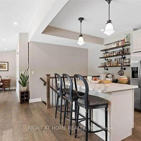 Perfection Near The River - 4 Bedroom Villa Complimentary Breakfast Delivered Daily To The Rental Niagara-Fälle Exterior foto