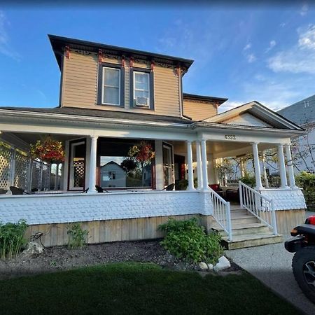 Perfection Near The River - 4 Bedroom Villa Complimentary Breakfast Delivered Daily To The Rental Niagara-Fälle Exterior foto