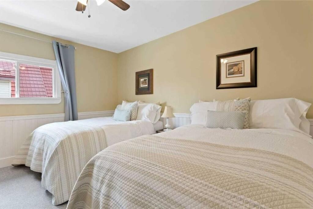 Perfection Near The River - 4 Bedroom Villa Complimentary Breakfast Delivered Daily To The Rental Niagara-Fälle Exterior foto
