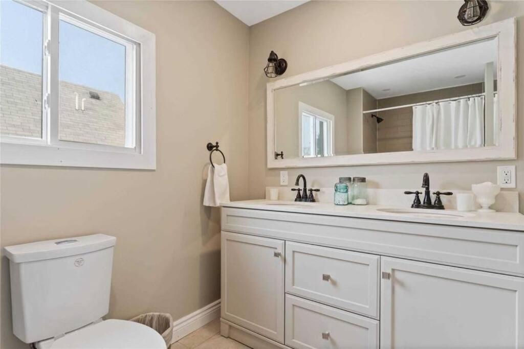Perfection Near The River - 4 Bedroom Villa Complimentary Breakfast Delivered Daily To The Rental Niagara-Fälle Exterior foto