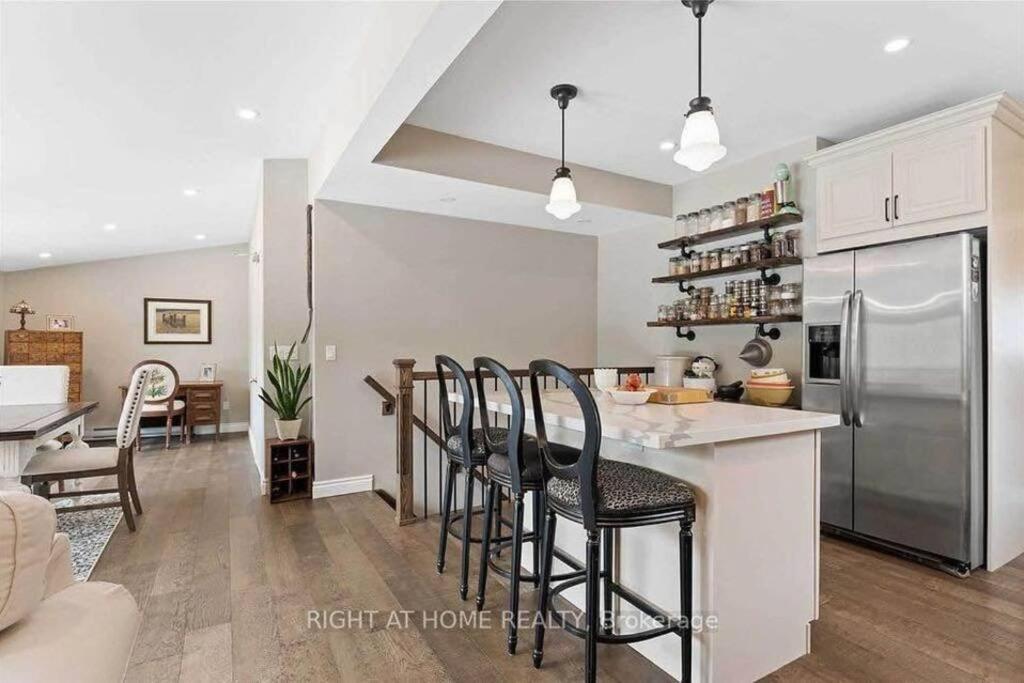 Perfection Near The River - 4 Bedroom Villa Complimentary Breakfast Delivered Daily To The Rental Niagara-Fälle Exterior foto