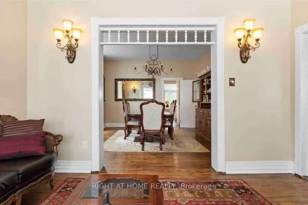 Perfection Near The River - 4 Bedroom Villa Complimentary Breakfast Delivered Daily To The Rental Niagara-Fälle Exterior foto