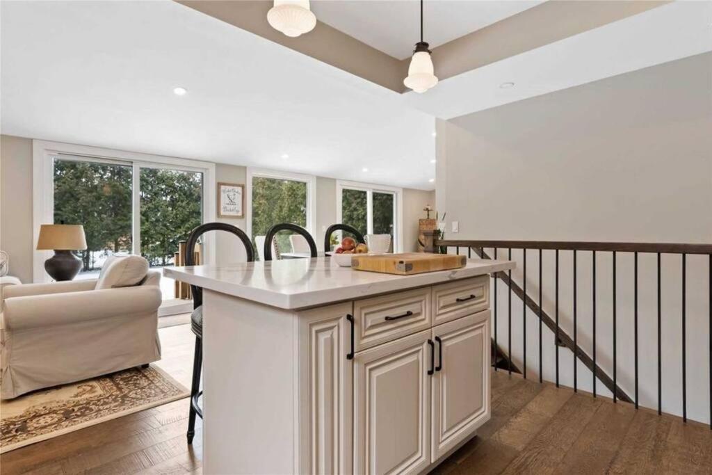 Perfection Near The River - 4 Bedroom Villa Complimentary Breakfast Delivered Daily To The Rental Niagara-Fälle Exterior foto