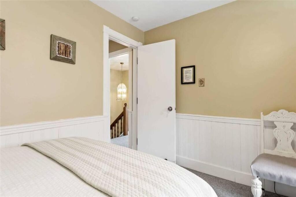 Perfection Near The River - 4 Bedroom Villa Complimentary Breakfast Delivered Daily To The Rental Niagara-Fälle Exterior foto