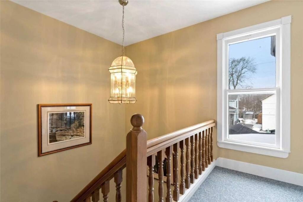 Perfection Near The River - 4 Bedroom Villa Complimentary Breakfast Delivered Daily To The Rental Niagara-Fälle Exterior foto