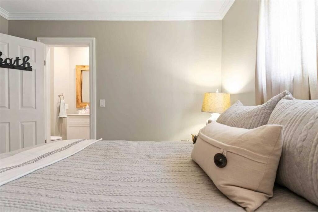 Perfection Near The River - 4 Bedroom Villa Complimentary Breakfast Delivered Daily To The Rental Niagara-Fälle Exterior foto