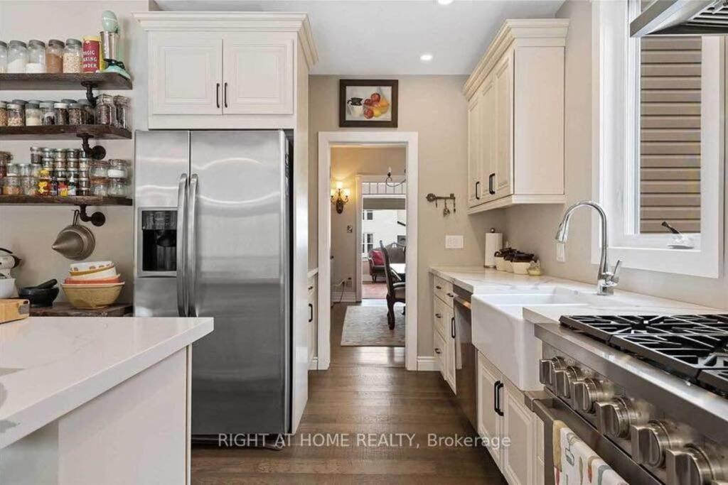 Perfection Near The River - 4 Bedroom Villa Complimentary Breakfast Delivered Daily To The Rental Niagara-Fälle Exterior foto