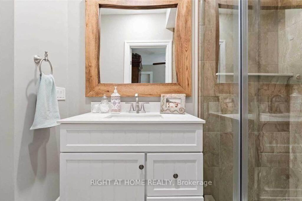Perfection Near The River - 4 Bedroom Villa Complimentary Breakfast Delivered Daily To The Rental Niagara-Fälle Exterior foto