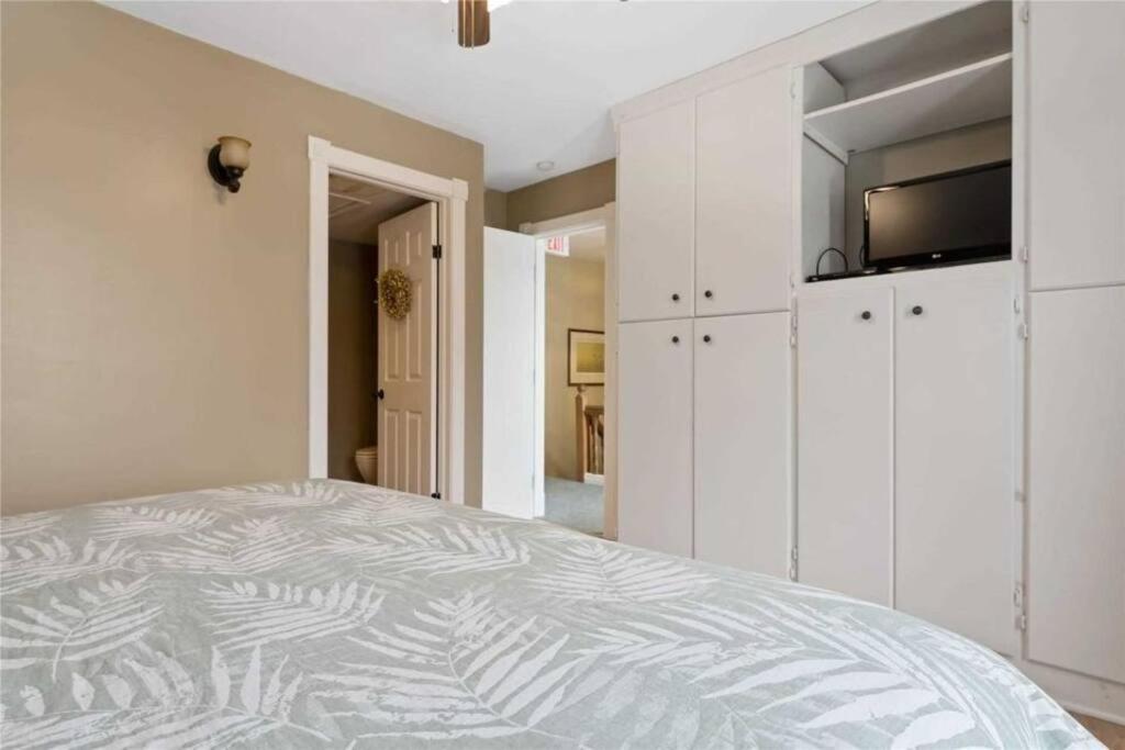 Perfection Near The River - 4 Bedroom Villa Complimentary Breakfast Delivered Daily To The Rental Niagara-Fälle Exterior foto