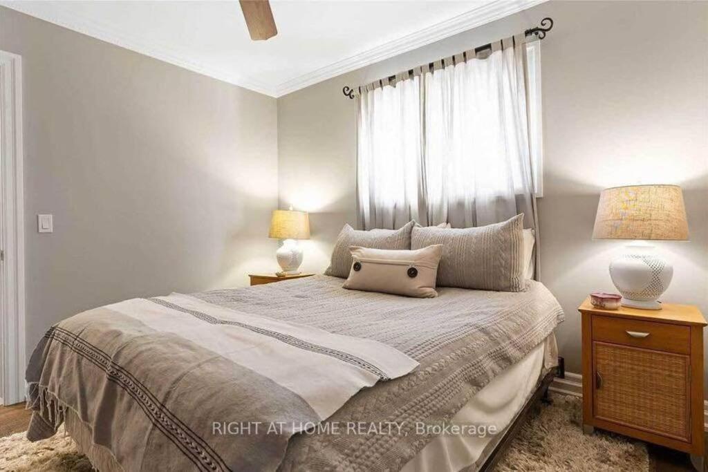Perfection Near The River - 4 Bedroom Villa Complimentary Breakfast Delivered Daily To The Rental Niagara-Fälle Exterior foto