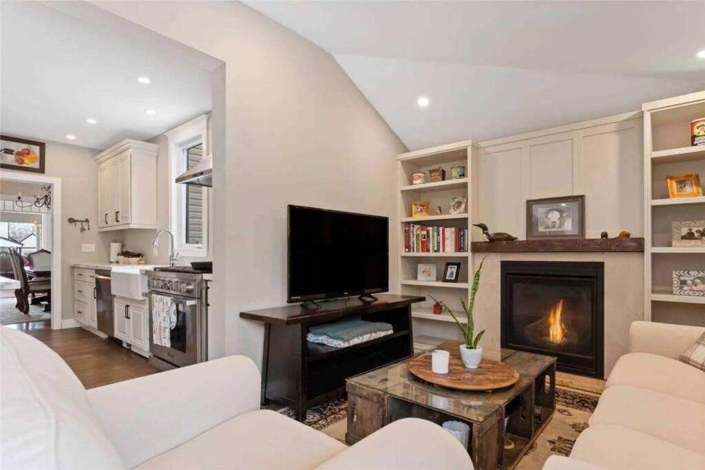 Perfection Near The River - 4 Bedroom Villa Complimentary Breakfast Delivered Daily To The Rental Niagara-Fälle Exterior foto