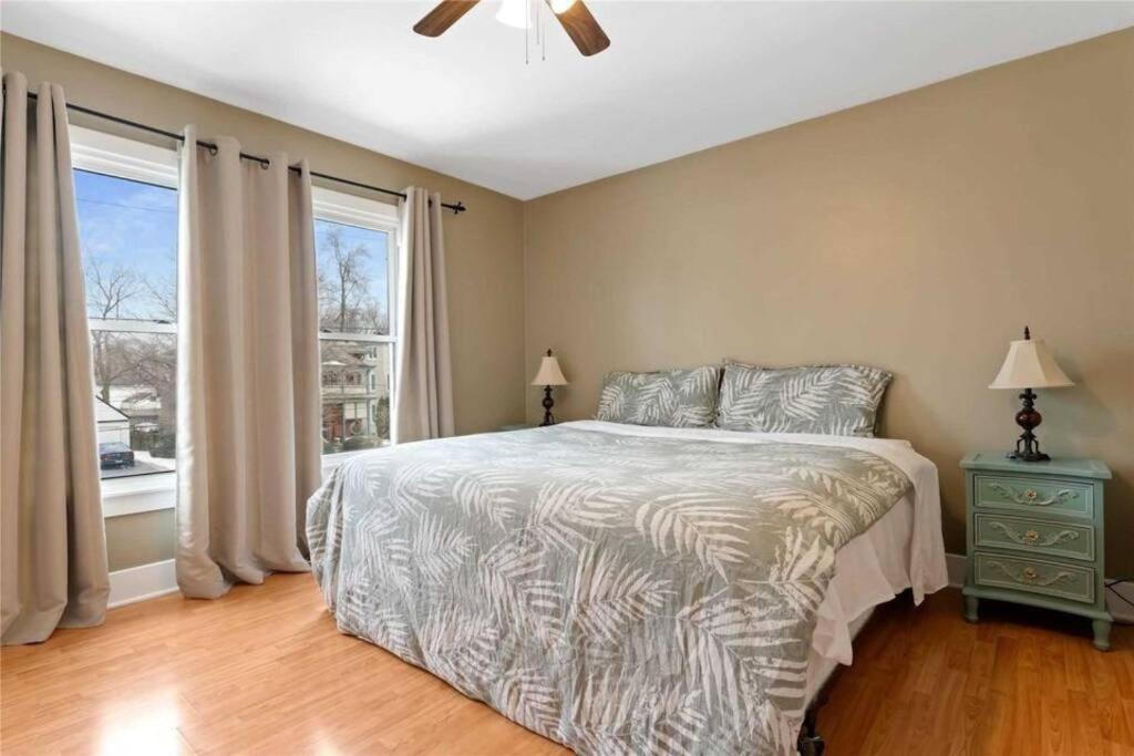 Perfection Near The River - 4 Bedroom Villa Complimentary Breakfast Delivered Daily To The Rental Niagara-Fälle Exterior foto