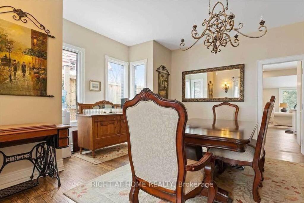 Perfection Near The River - 4 Bedroom Villa Complimentary Breakfast Delivered Daily To The Rental Niagara-Fälle Exterior foto