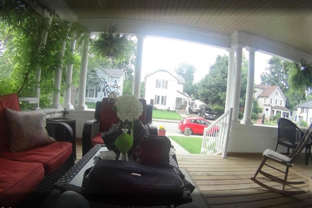 Perfection Near The River - 4 Bedroom Villa Complimentary Breakfast Delivered Daily To The Rental Niagara-Fälle Exterior foto