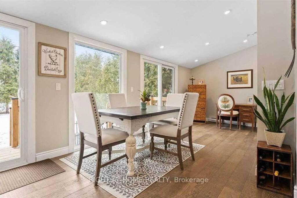 Perfection Near The River - 4 Bedroom Villa Complimentary Breakfast Delivered Daily To The Rental Niagara-Fälle Exterior foto