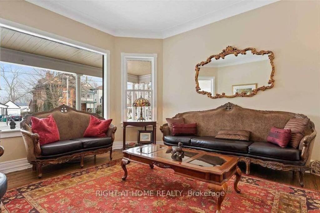 Perfection Near The River - 4 Bedroom Villa Complimentary Breakfast Delivered Daily To The Rental Niagara-Fälle Exterior foto